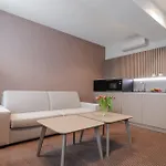 Karpatia מלון Humenné