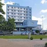 Hotel Karpatia Humenne