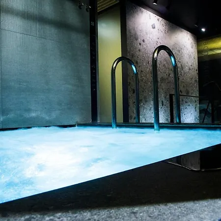 Karpatia 호텔 Humenné