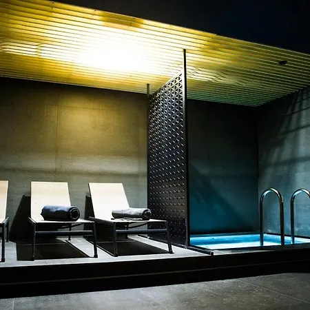 Karpatia 호텔 Humenné