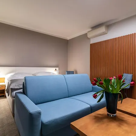 Karpatia Hotel 4*