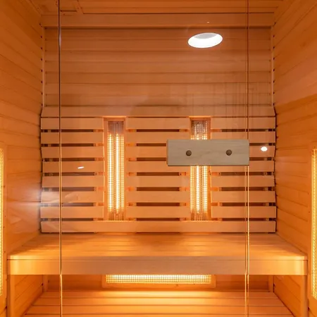 Karpatia 4* Humenné