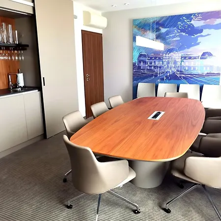 Karpatia 호텔 Humenné