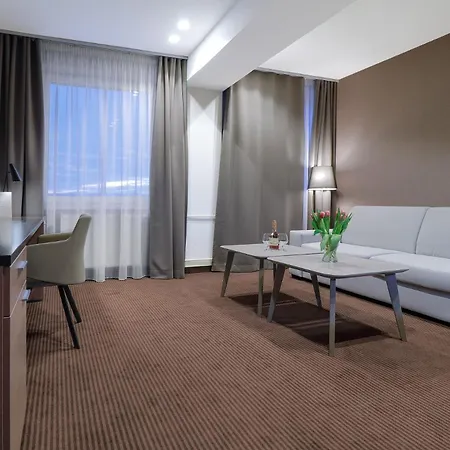 Karpatia Hotel 4*