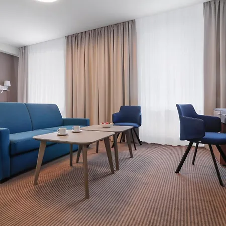 Hotel Karpatia