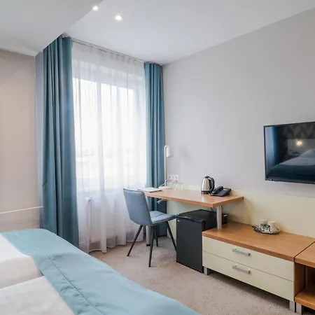 Karpatia Hotel 4*