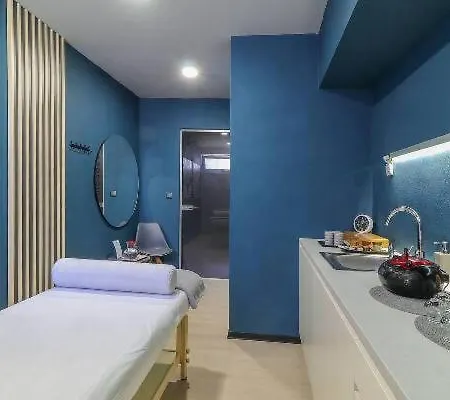 Hotel Karpatia 4*