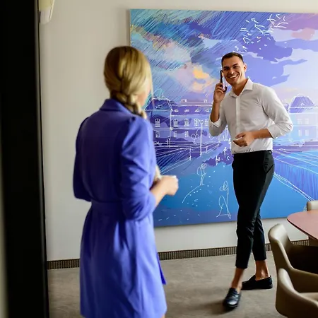 Karpatia 호텔 Humenné