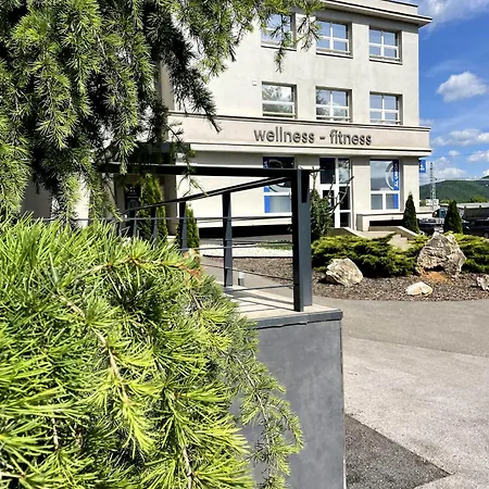 Karpatia Hotel