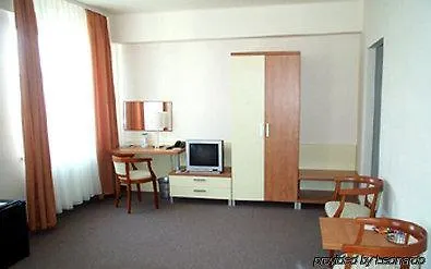 Karpatia Hotel 4*