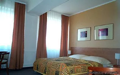 Karpatia 호텔 Humenné