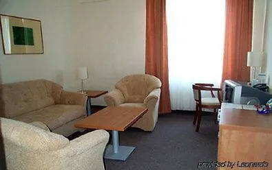 Hotel Karpatia 4*