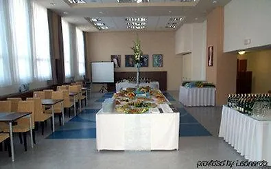 Karpatia Hotel Humenné