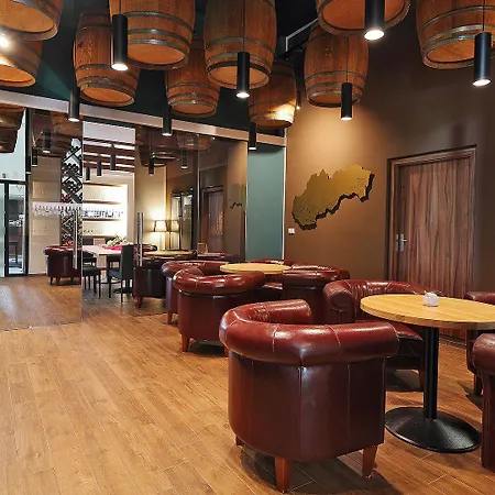 Karpatia 4* Humenné