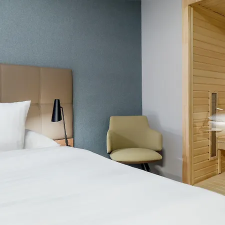 Hotel Karpatia Humenne