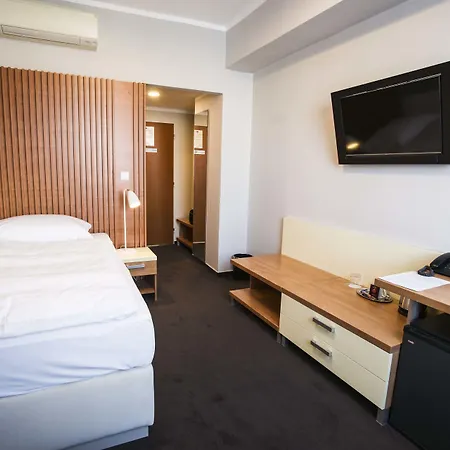 Hotel Karpatia