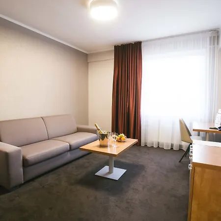 Hotel Karpatia 4*