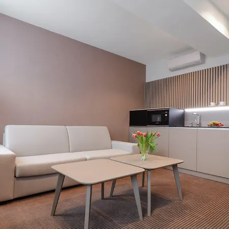 Karpatia 호텔 Humenné