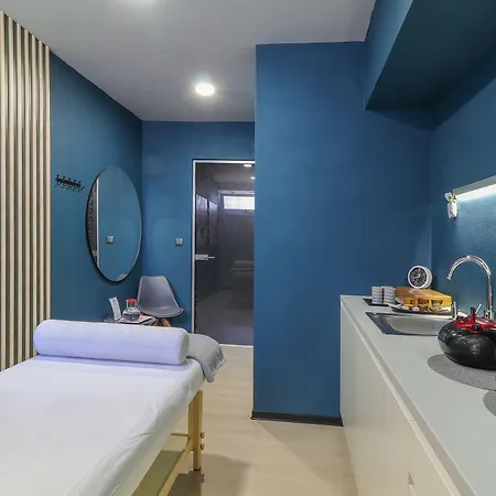 Hotel Karpatia Humenné