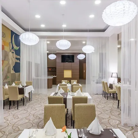 Hotel Karpatia