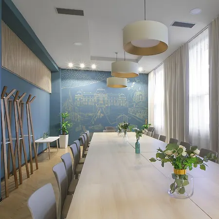 Hotel Karpatia 4*