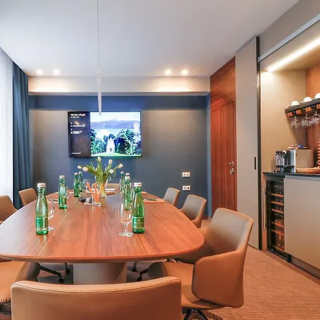 Karpatia Hotel Humenne