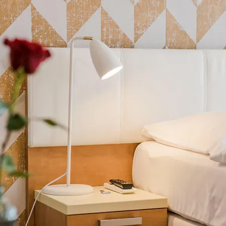 Karpatia Hotel Humenné
