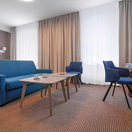 Hotel Karpatia 4*