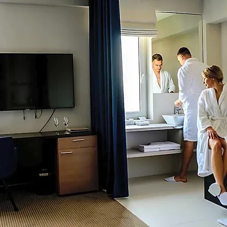 Hotel Karpatia 4*