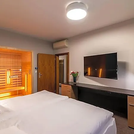 Karpatia Hotel
