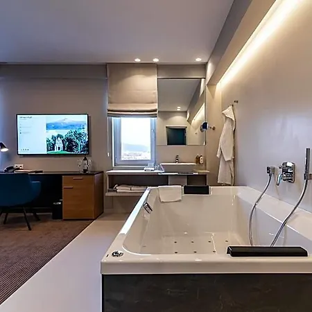 Hotel Karpatia 4*