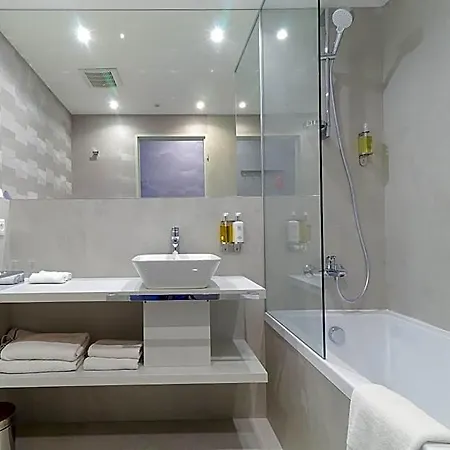 Karpatia Hotel 4*