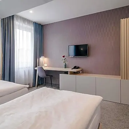 Hotel Karpatia 4*