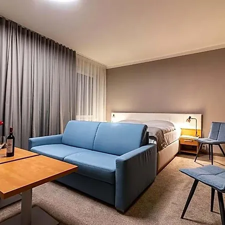 Hotel Karpatia