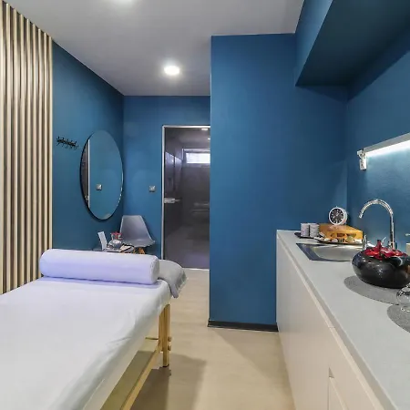 Hotel Karpatia