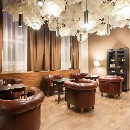 Hotel Karpatia 4*