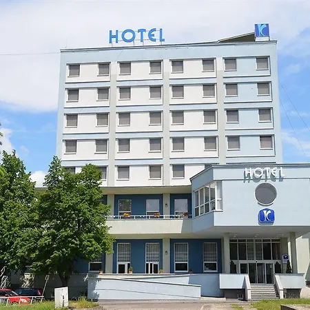 Karpatia 4* Humenné