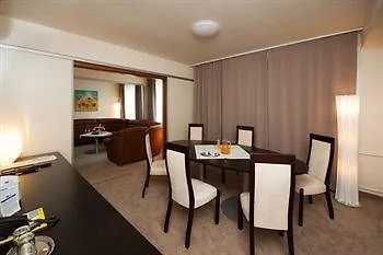 Karpatia Hotel Humenné