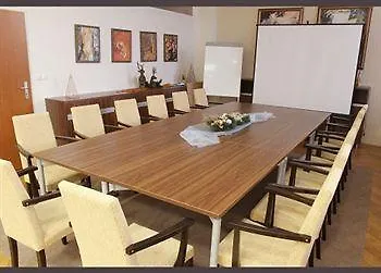 Karpatia Hotel Humenné