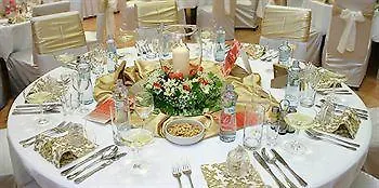 Karpatia Hotel