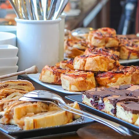 Karpatia 4* Humenné