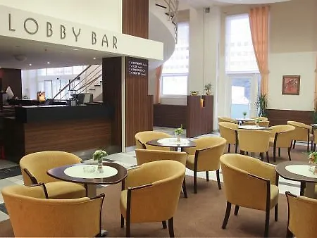 Karpatia Hotel