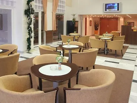 Hotel Karpatia 4*