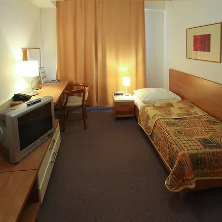 Karpatia Hotel 4*