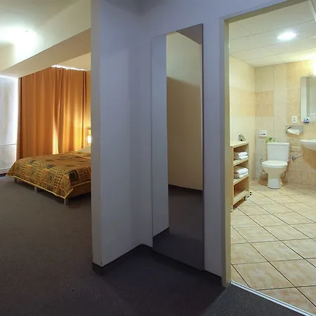 Hotel Karpatia