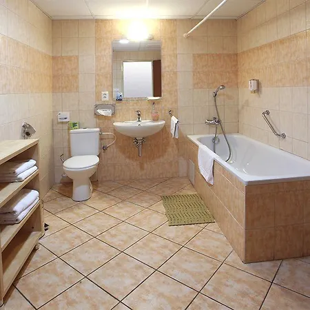 Karpatia Hotel 4*