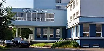 Karpatia Hotel 4*