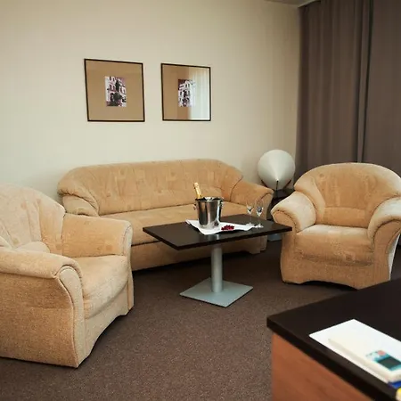 Karpatia Hotel