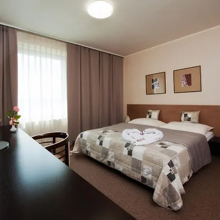 Hotel Karpatia 4*