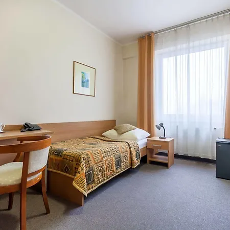 Hotel Karpatia